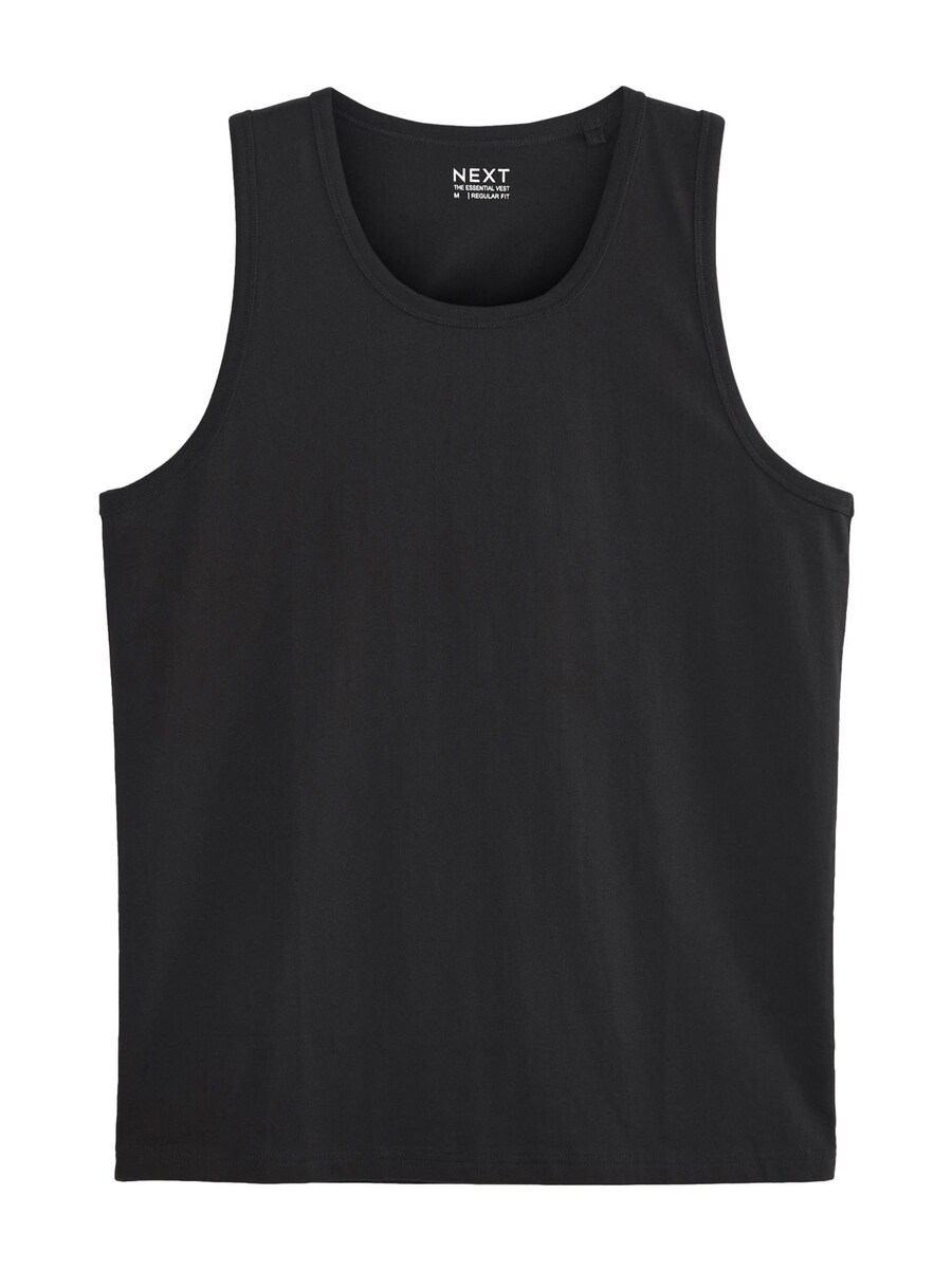 Рубашка Next, черный
Рубашка Next, черный