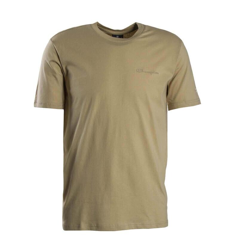 Мужская футболка Champion, бежевый
Мужская футболка Champion, бежевый