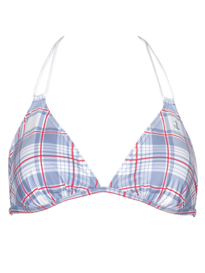 Верх бикини Olympia, белый
Верх бикини Olympia, белый