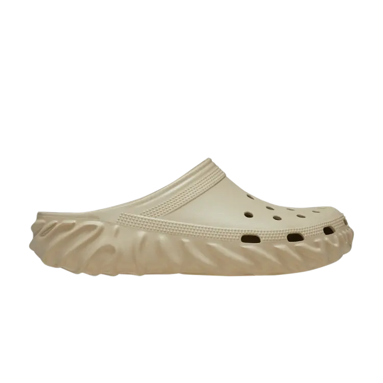 Кроссовки Salehe Bembury x Saru Clog, цвет Ginger, Желтый, Кроссовки Salehe Bembury x Saru Clog, цвет Ginger
Кроссовки Salehe Bembury x Saru Clog, цвет Ginger, Желтый, Кроссовки Salehe Bembury x Saru Clog, цвет Ginger