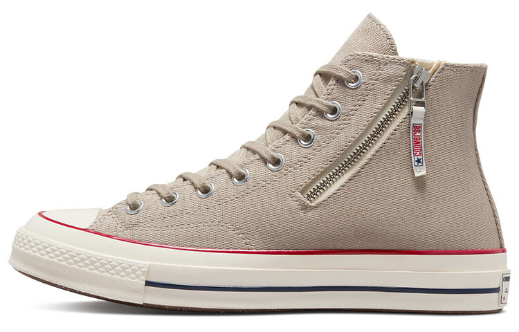 Кеды Chuck 70 Converse High 'Papyrus'
Кеды Chuck 70 Converse High 'Papyrus'