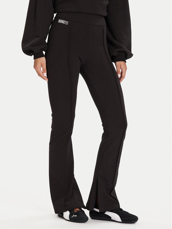 Спортивные брюки slim fit PUMA X ROSÉ 635156 01 Puma, черный
Спортивные брюки slim fit PUMA X ROSÉ 635156 01 Puma, черный