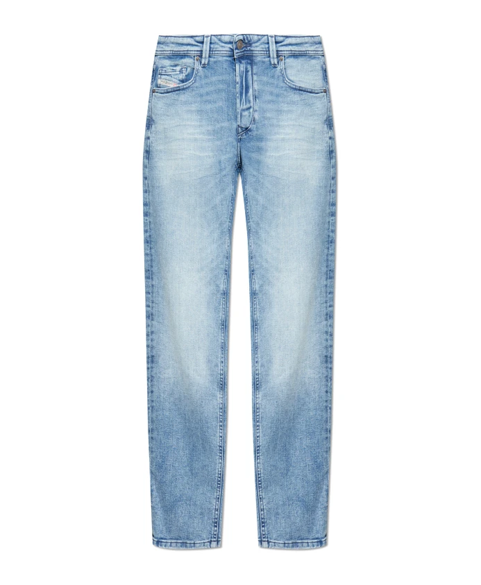 Джинсы 1986 larkee-beex Diesel, синий
Джинсы 1986 larkee-beex Diesel, синий