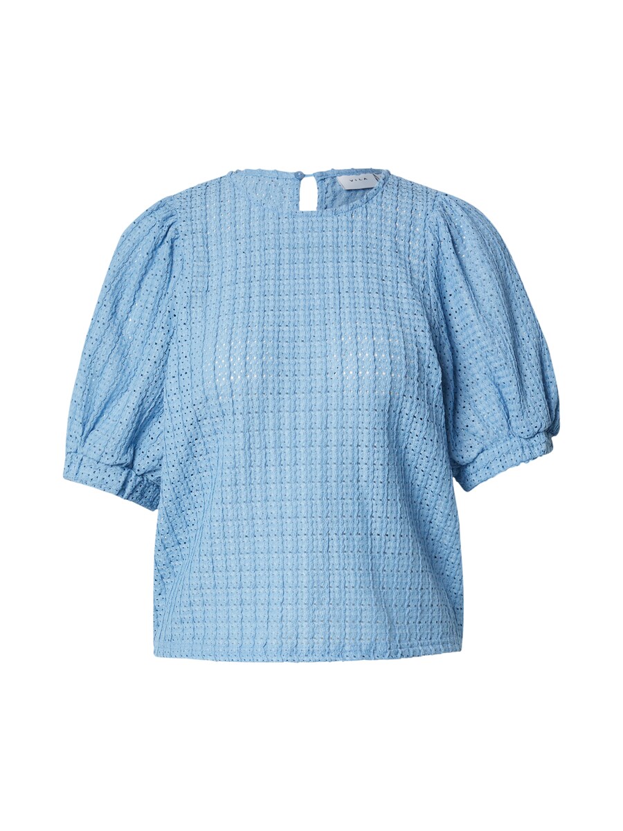 Блуза VILA VIMinera, небесно-синий
Блуза VILA VIMinera, небесно-синий