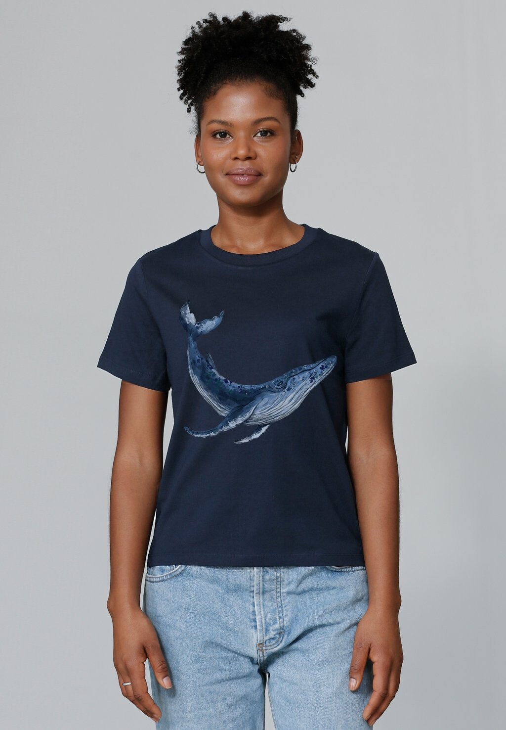 Футболка с принтом WAL watapparel, темно-синий
Футболка с принтом WAL watapparel, темно-синий