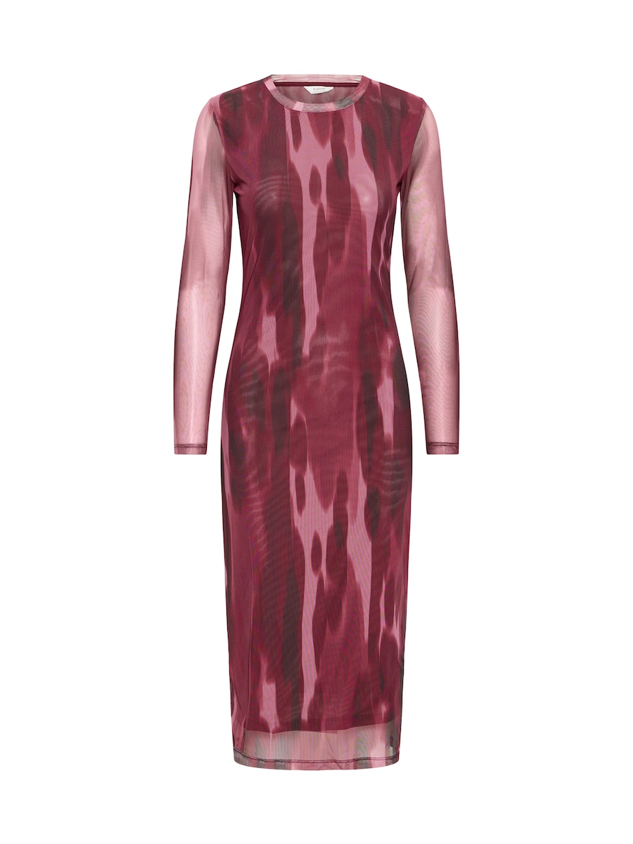 Платье b.young BYPALOMA, красный/темно-красный
Платье b.young BYPALOMA, красный/темно-красный