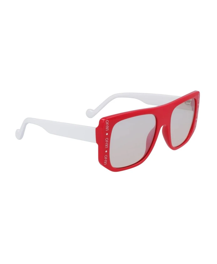 Солнцезащитные очки Lj731S-525 Liu Jo, красный
Солнцезащитные очки Lj731S-525 Liu Jo, красный