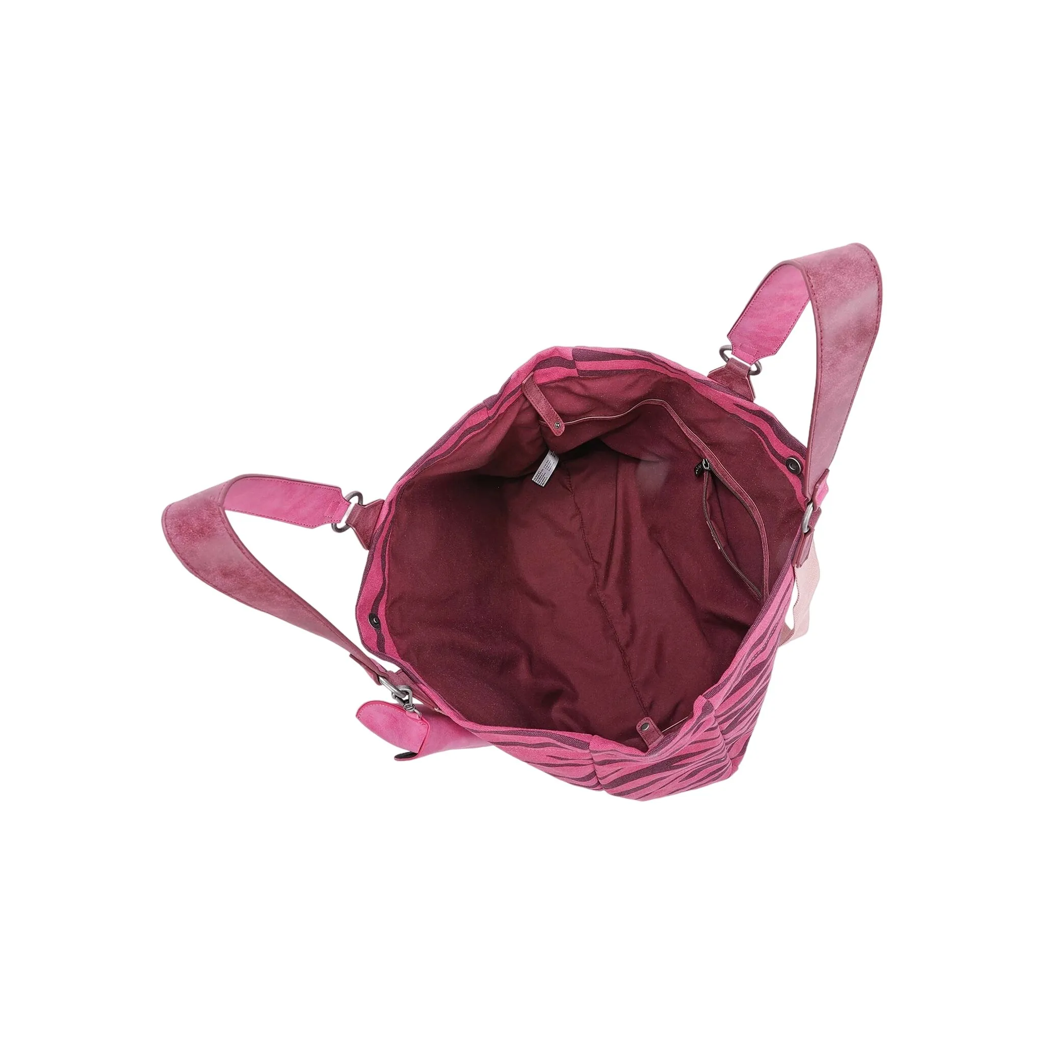 Сумка с ручкой Fritzi из Пруссии "Izzy", изготовленная из веганских материалов Fritzi Aus Preußen, розовый
Сумка с ручкой Fritzi из Пруссии "Izzy", изготовленная из веганских материалов Fritzi Aus Preußen, розовый