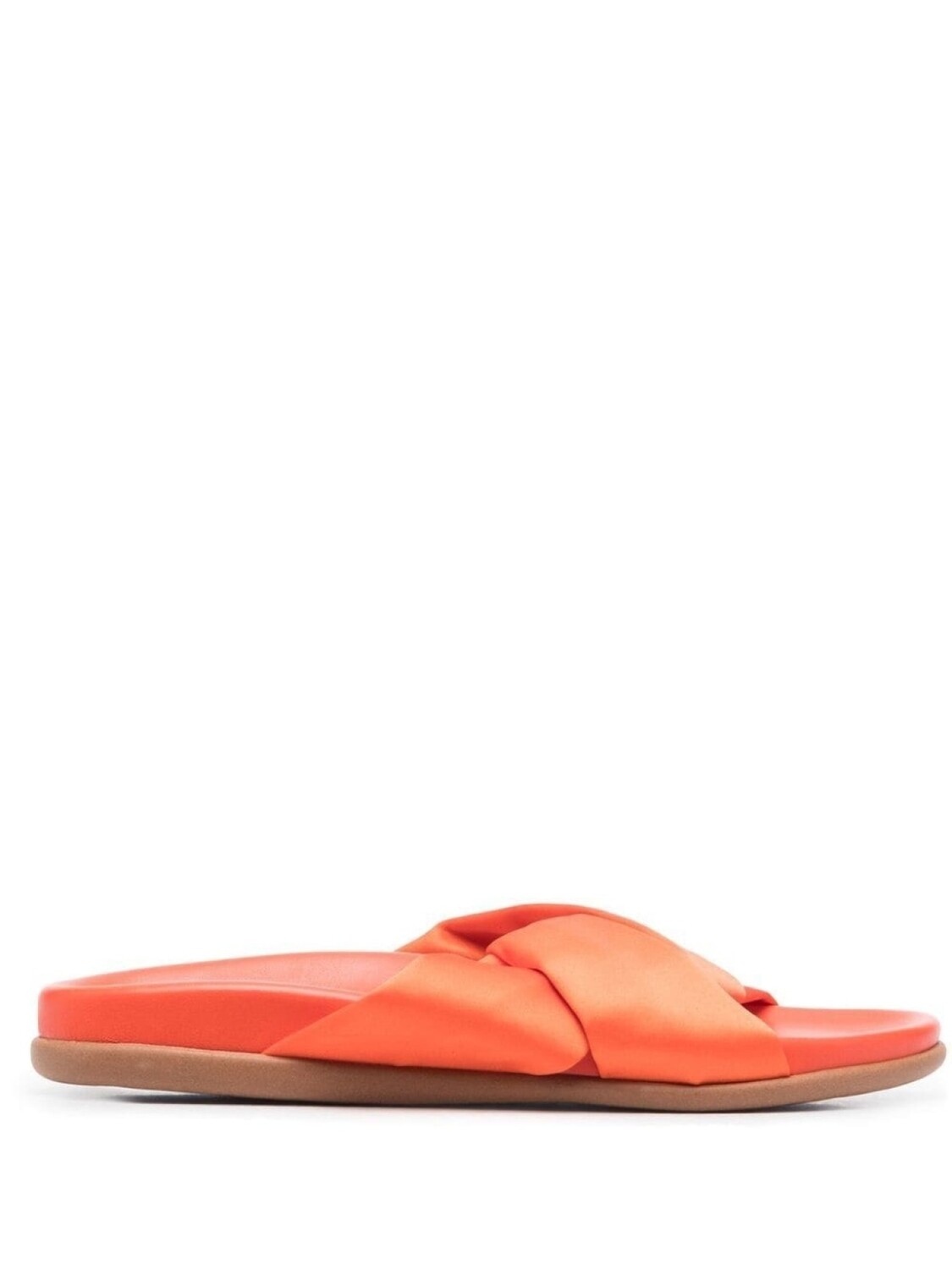 Ancient Greek Sandals сандалии Whitney с перекрестными ремешками, оранжевый
Ancient Greek Sandals сандалии Whitney с перекрестными ремешками, оранжевый