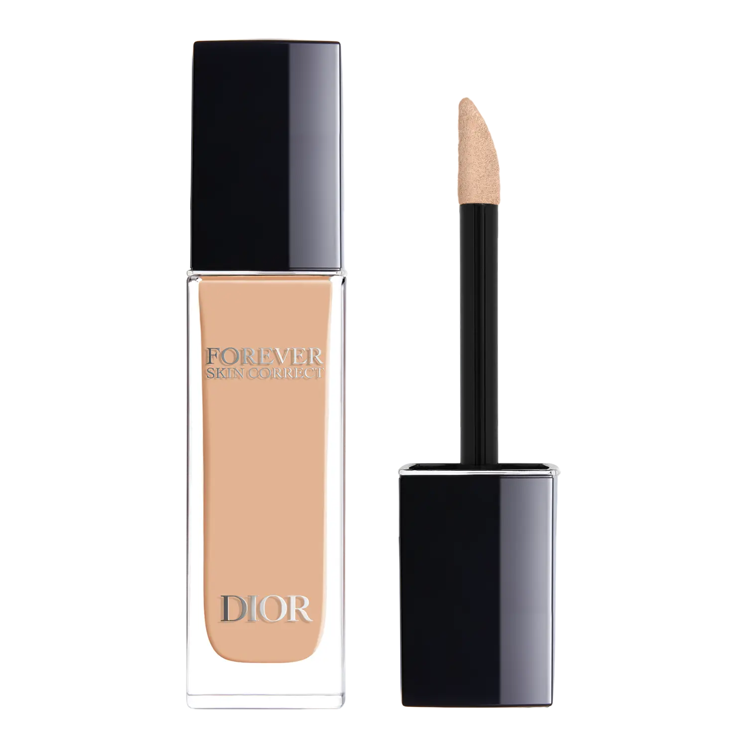Консилер Forever Skin Correct Dior, 3WP Warm Peach (light medium skin with warm peach undertones)
Консилер Forever Skin Correct Dior, 3WP Warm Peach (light medium skin with warm peach undertones)