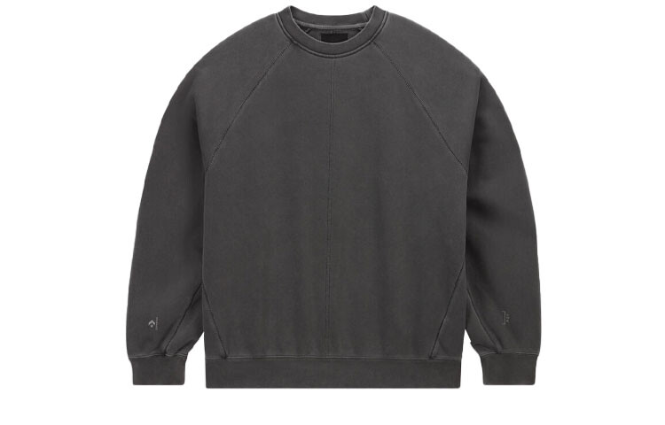 Толстовка Converse унисекс, цвет Black
Толстовка Converse унисекс, цвет Black