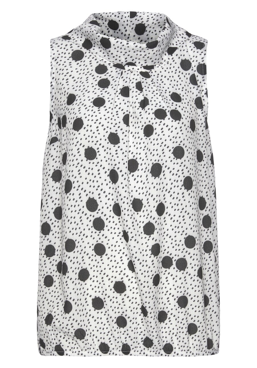 Блуза LAURA SCOTT Blouse, белый
Блуза LAURA SCOTT Blouse, белый