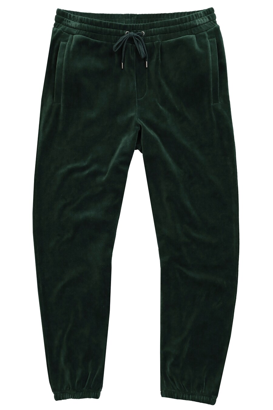 Зауженные брюки STHUGE, Dark green
Зауженные брюки STHUGE, Dark green