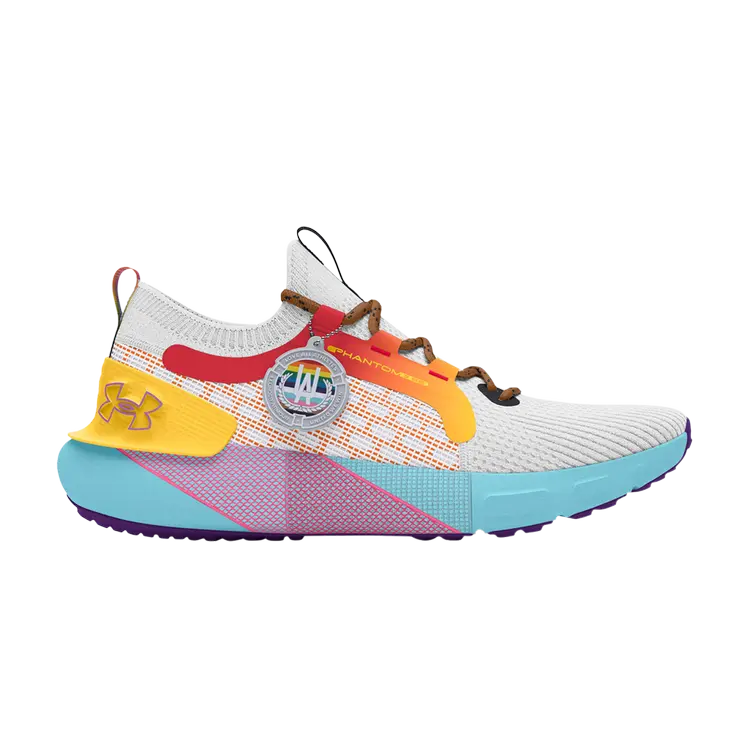 Кроссовки Under Armour HOVR Phantom 3 SE, белый, Серый, Кроссовки Under Armour HOVR Phantom 3 SE, белый
Кроссовки Under Armour HOVR Phantom 3 SE, белый, Серый, Кроссовки Under Armour HOVR Phantom 3 SE, белый