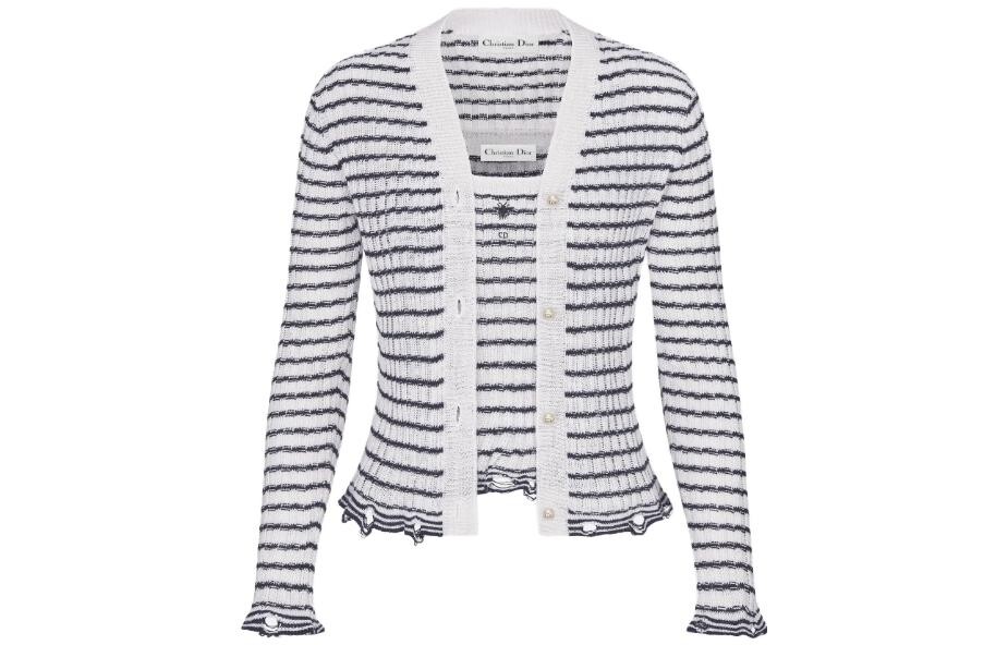 Трикотаж женский Dior
Трикотаж женский Dior