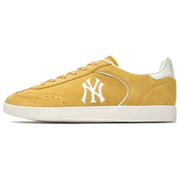 MLB New York Yankees легкие противоскользящие низкие German Army Trainers Unisex Yellow
MLB New York Yankees легкие противоскользящие низкие German Army Trainers Unisex Yellow