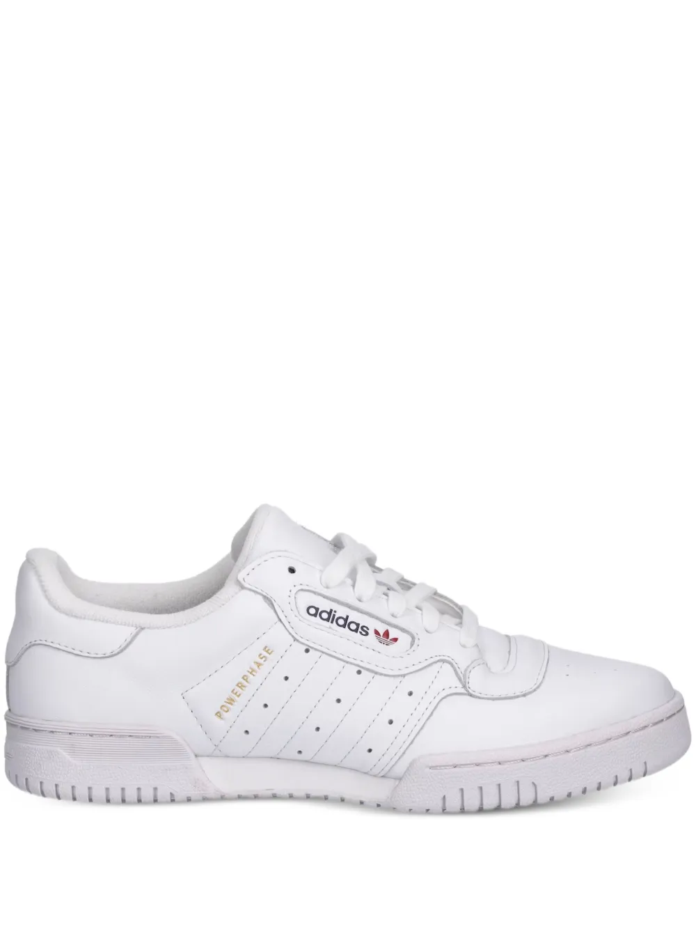 Кроссовки Powerphase Adidas, белый
Кроссовки Powerphase Adidas, белый