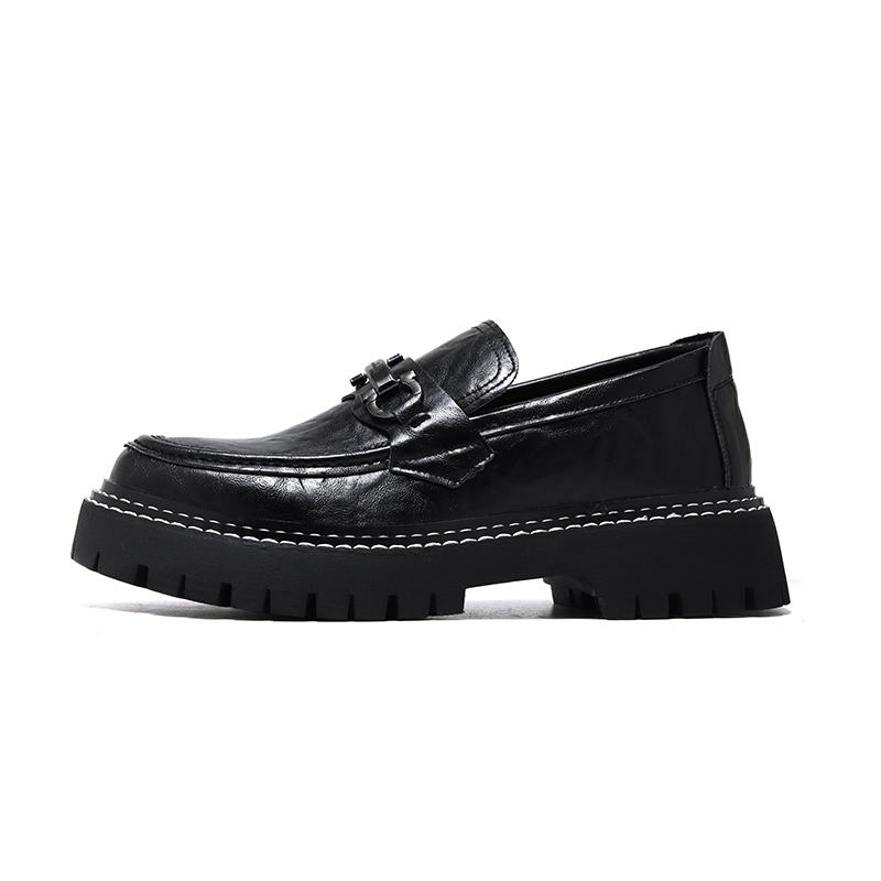 ZUWUDONG Повседневные туфли мужские черные
ZUWUDONG Повседневные туфли мужские черные