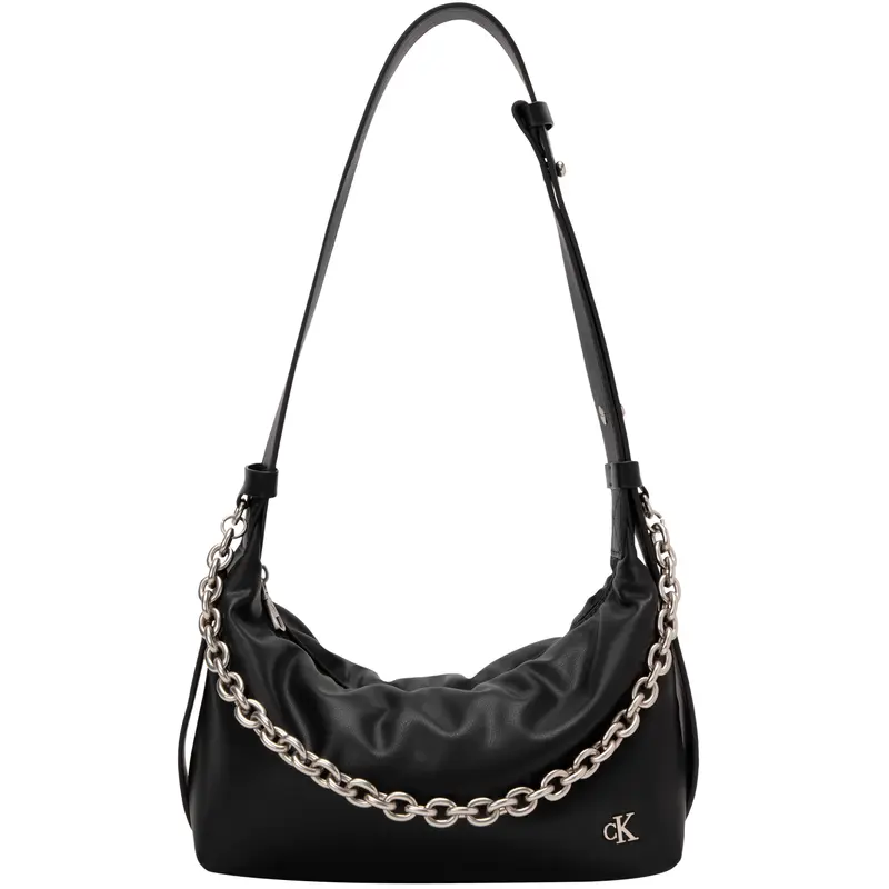 Calvin Klein Женская сумка через плечо, 001 - Black
Calvin Klein Женская сумка через плечо, 001 - Black