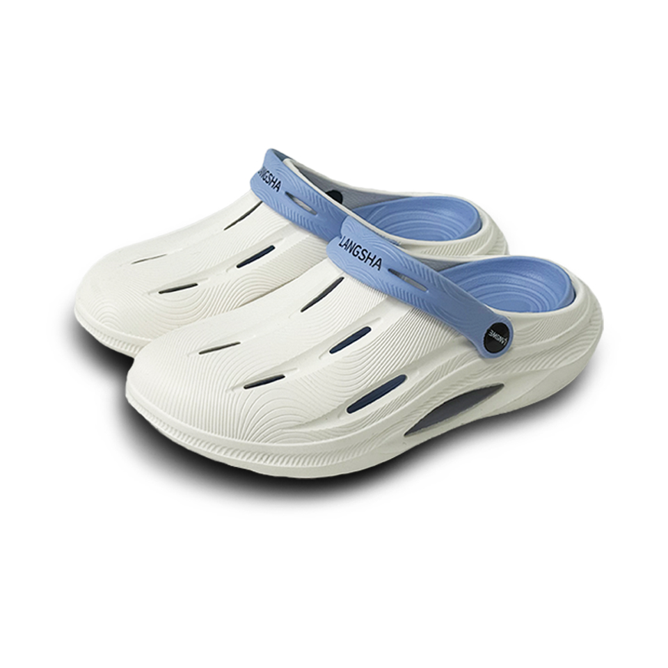 Сабо мужские Lanza, Glacier Blue
Сабо мужские Lanza, Glacier Blue