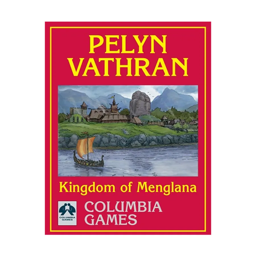 Пелин Ватран, Harn - Castles
Пелин Ватран, Harn - Castles