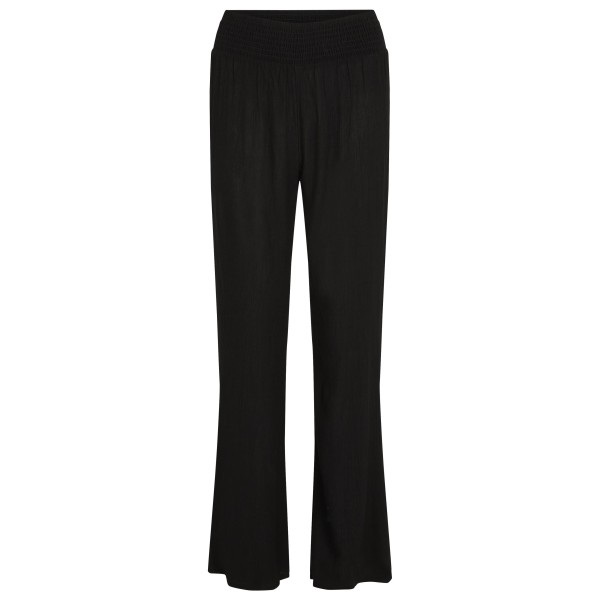 Женские брюки-кэжуал со сборками на талии O'Neill, Black Out 
Женские брюки-кэжуал со сборками на талии O'Neill, Black Out