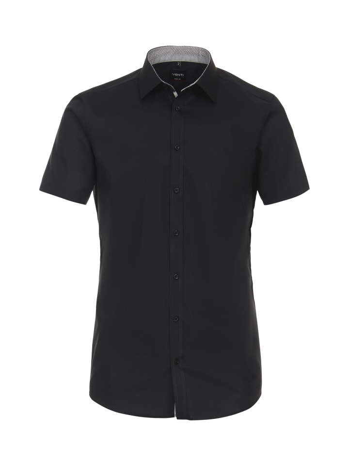 Рубашка Venti, черный
Рубашка Venti, черный