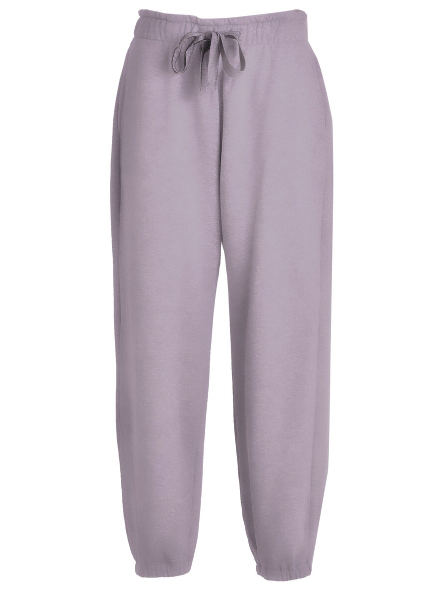 Узкие брюки DEHA, сиреневый
Узкие брюки DEHA, сиреневый