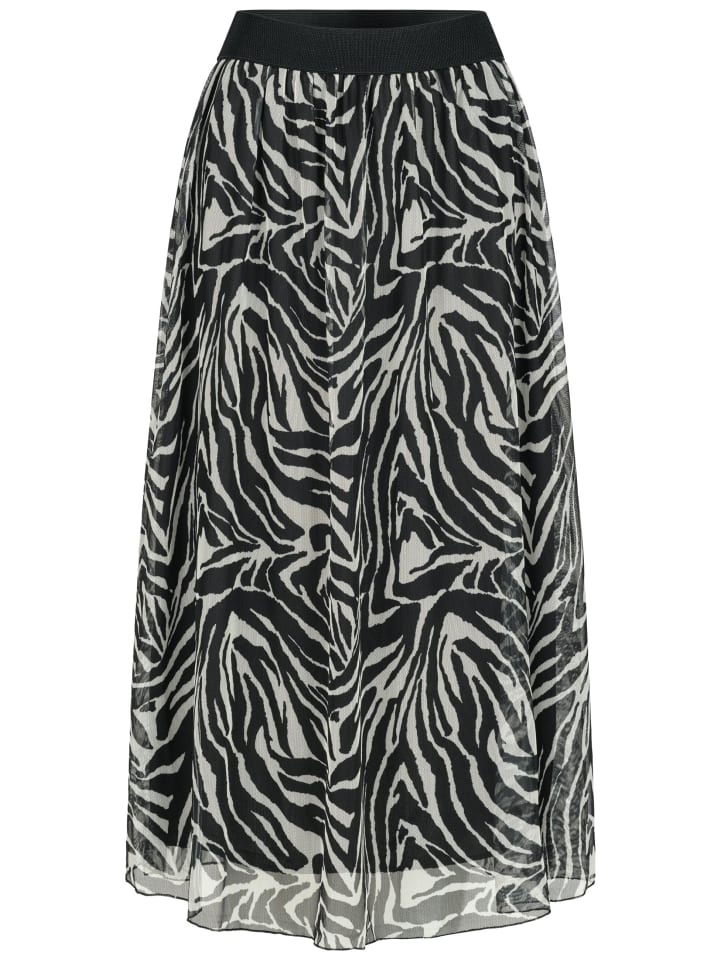 Юбка до колена Cloud5ive, черный
Юбка до колена Cloud5ive, черный