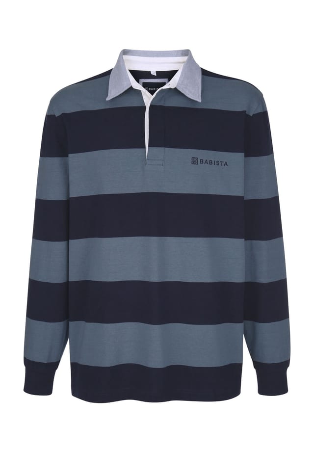 Толстовка Виоренто Babista, синий
Толстовка Виоренто Babista, синий