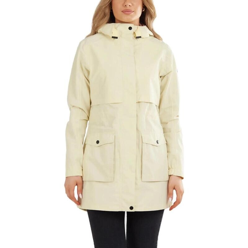 Куртка спортивная Fundango, желтый
Куртка спортивная Fundango, желтый