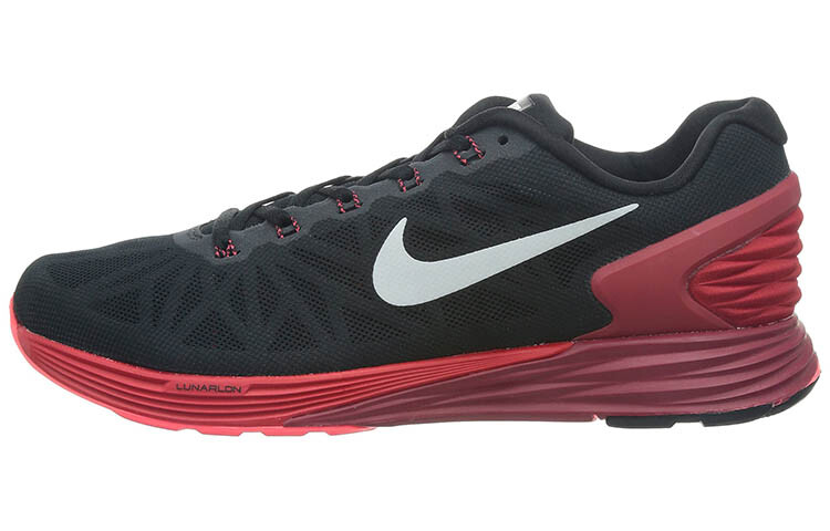 Кроссовки Nike Lunarglide Мужчины
Кроссовки Nike Lunarglide Мужчины