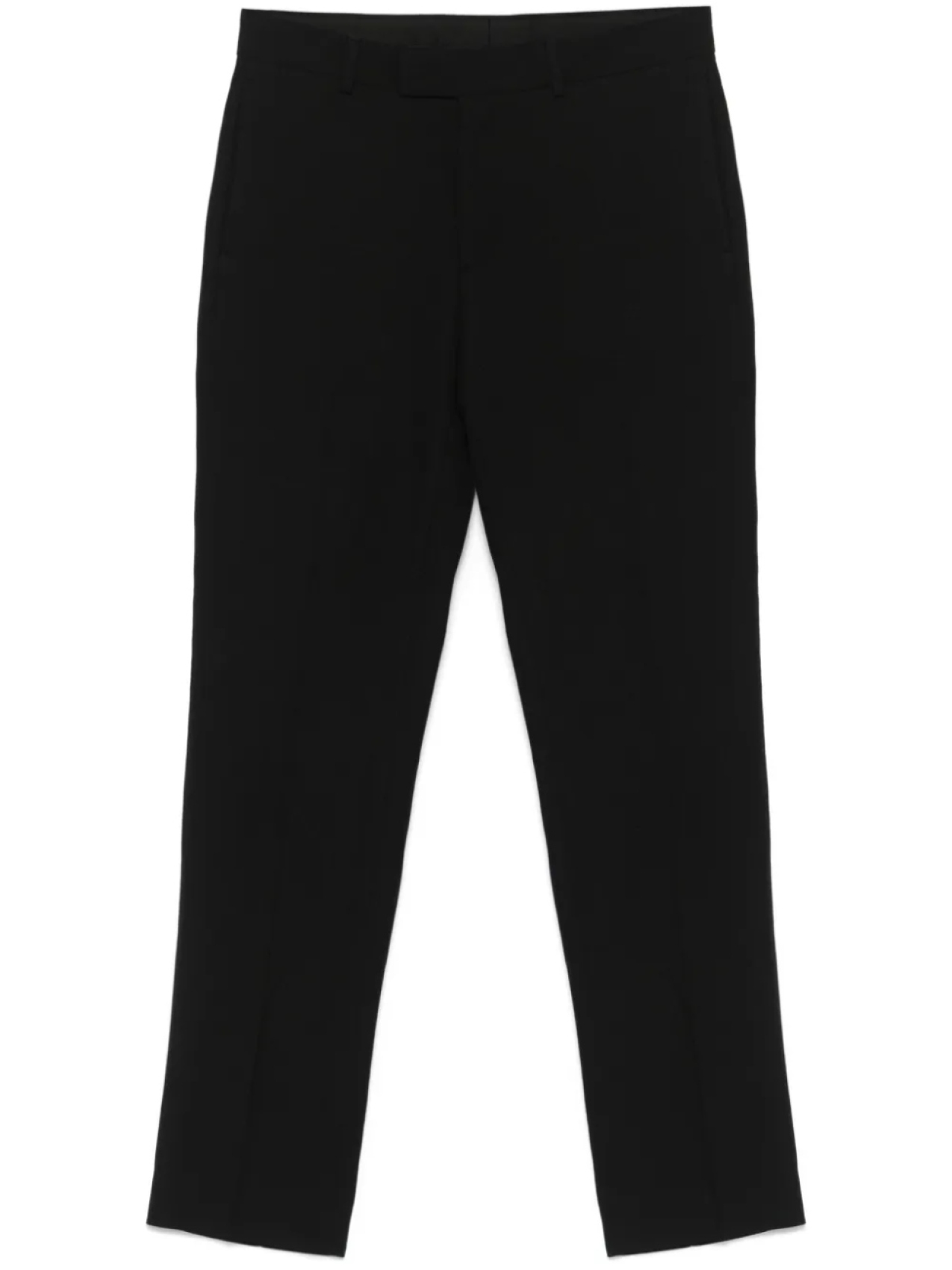 Брюки строгого кроя SANDRO, черный 
Брюки строгого кроя SANDRO, черный