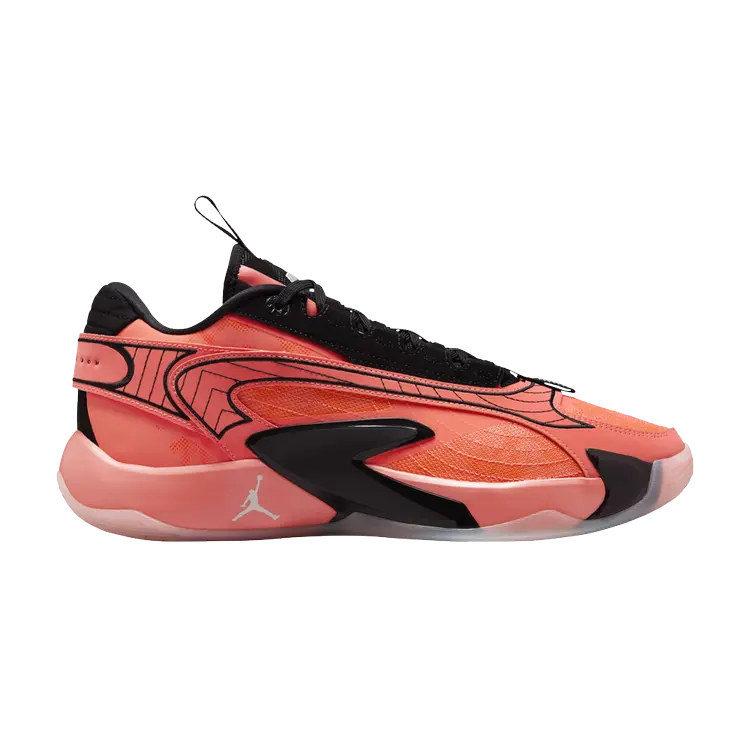 Кроссовки Jordan Luka 2 PF, цвет Bright Mango
Кроссовки Jordan Luka 2 PF, цвет Bright Mango