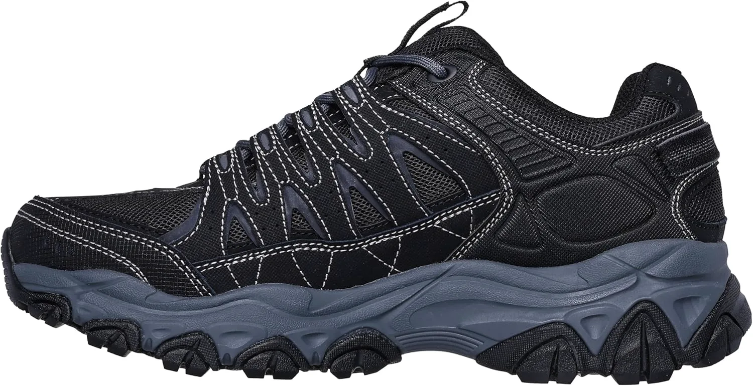 Мужские кроссовки Skechers M. Fit 2.0, черный
Мужские кроссовки Skechers M. Fit 2.0, черный