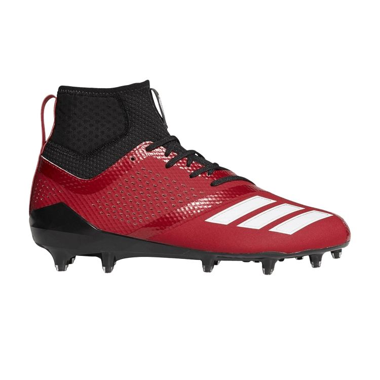 Бутсы adidas Adizero 5-Star 7.0 SK 'Power Red', красный
Бутсы adidas Adizero 5-Star 7.0 SK 'Power Red', красный
