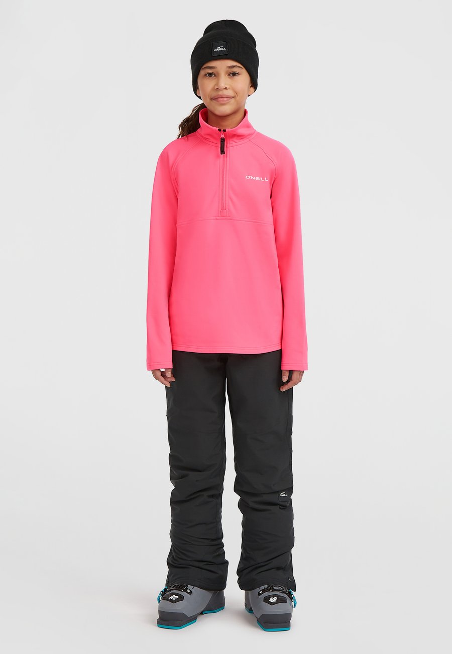 Джемпер O'Neill Fleece jumper, Skater Pink/Pink
Джемпер O'Neill Fleece jumper, Skater Pink/Pink