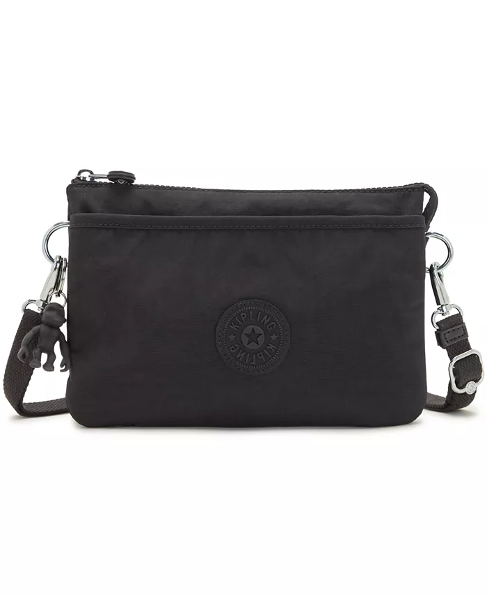 Женская сумка через плечо Riri Kipling, черный
Женская сумка через плечо Riri Kipling, черный