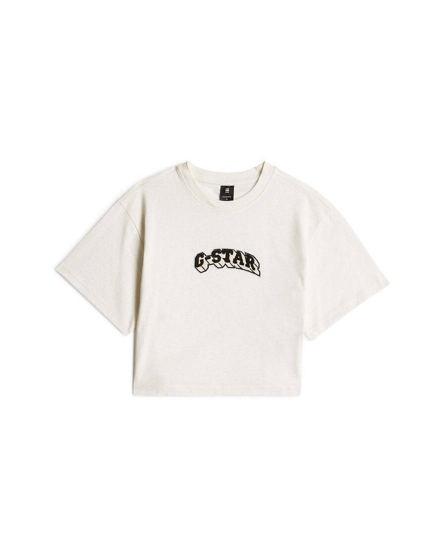 Рубашка G-STAR, белый
Рубашка G-STAR, белый