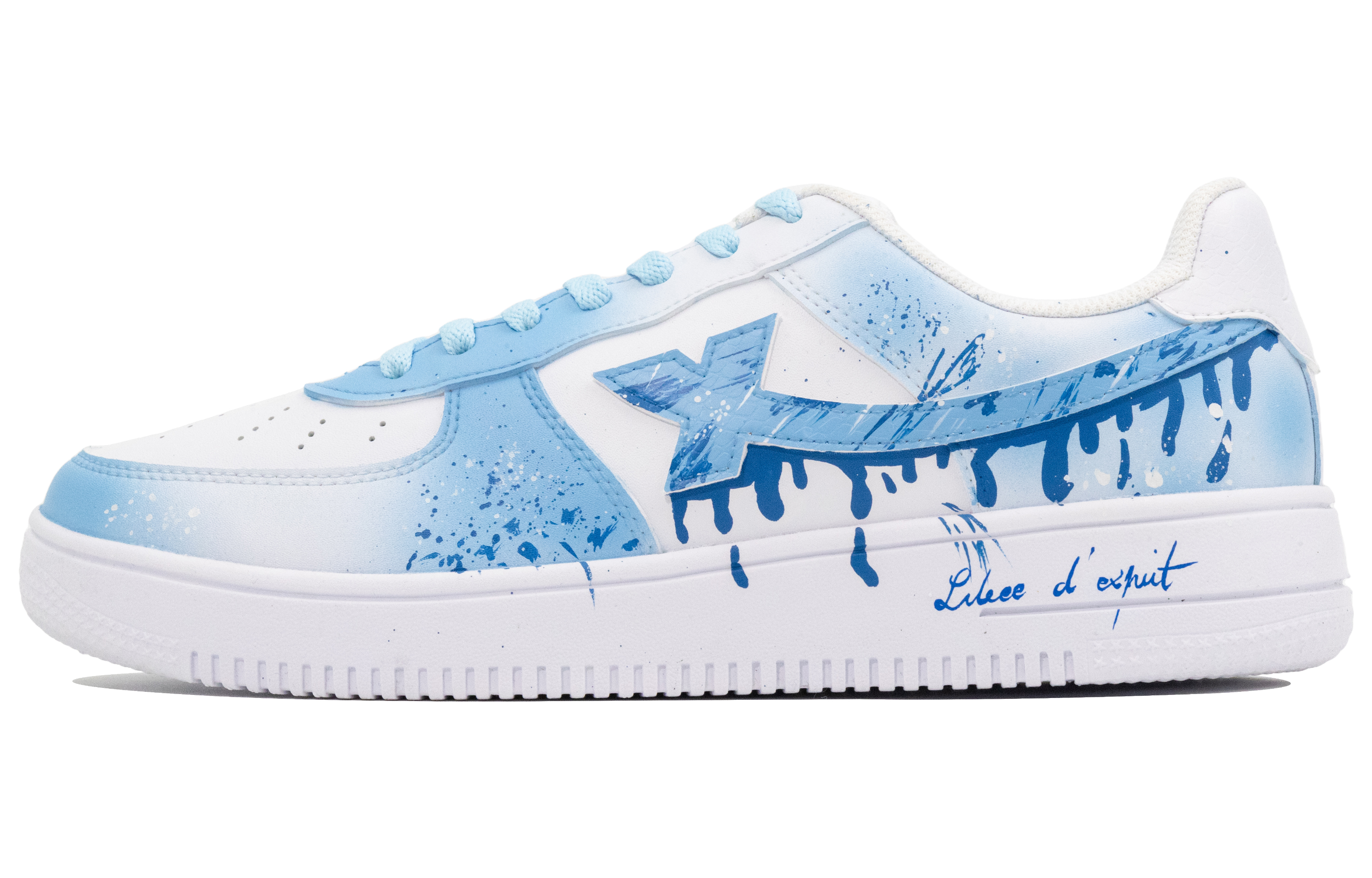 XTEP Износостойкие сбалансированные низкие кроссовки для скейтбординга, мужские, белые, синие
XTEP Износостойкие сбалансированные низкие кроссовки для скейтбординга, мужские, белые, синие