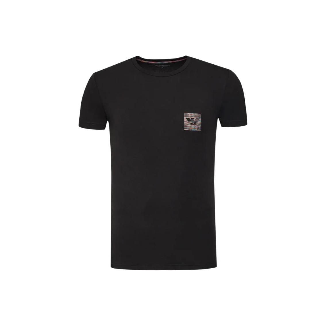 EMPORIO ARMANI Футболка мужская черная, Черный, EMPORIO ARMANI Футболка мужская черная
EMPORIO ARMANI Футболка мужская черная, Черный, EMPORIO ARMANI Футболка мужская черная