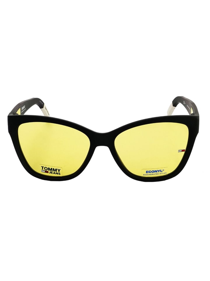 Солнцезащитные очки Tommy Hilfiger, черный
Солнцезащитные очки Tommy Hilfiger, черный