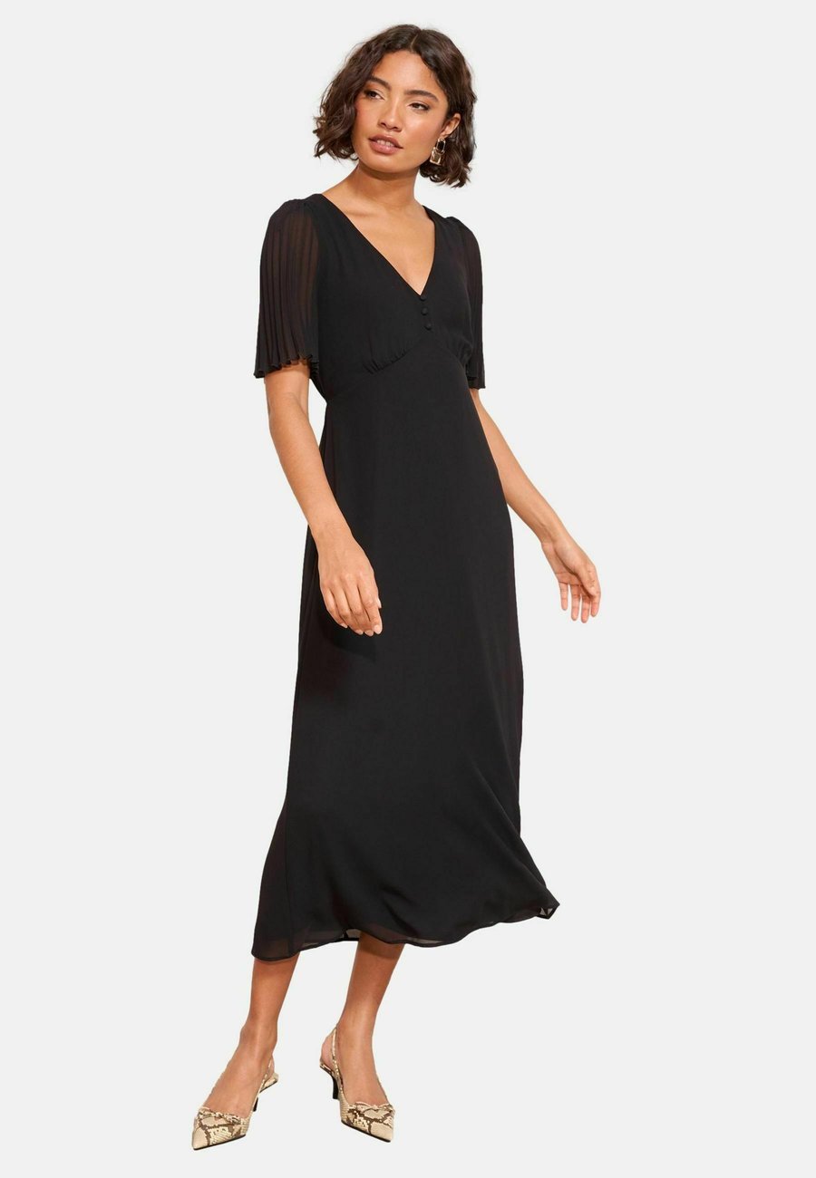 Платье Friends Like These Day dress, Black
Платье Friends Like These Day dress, Black