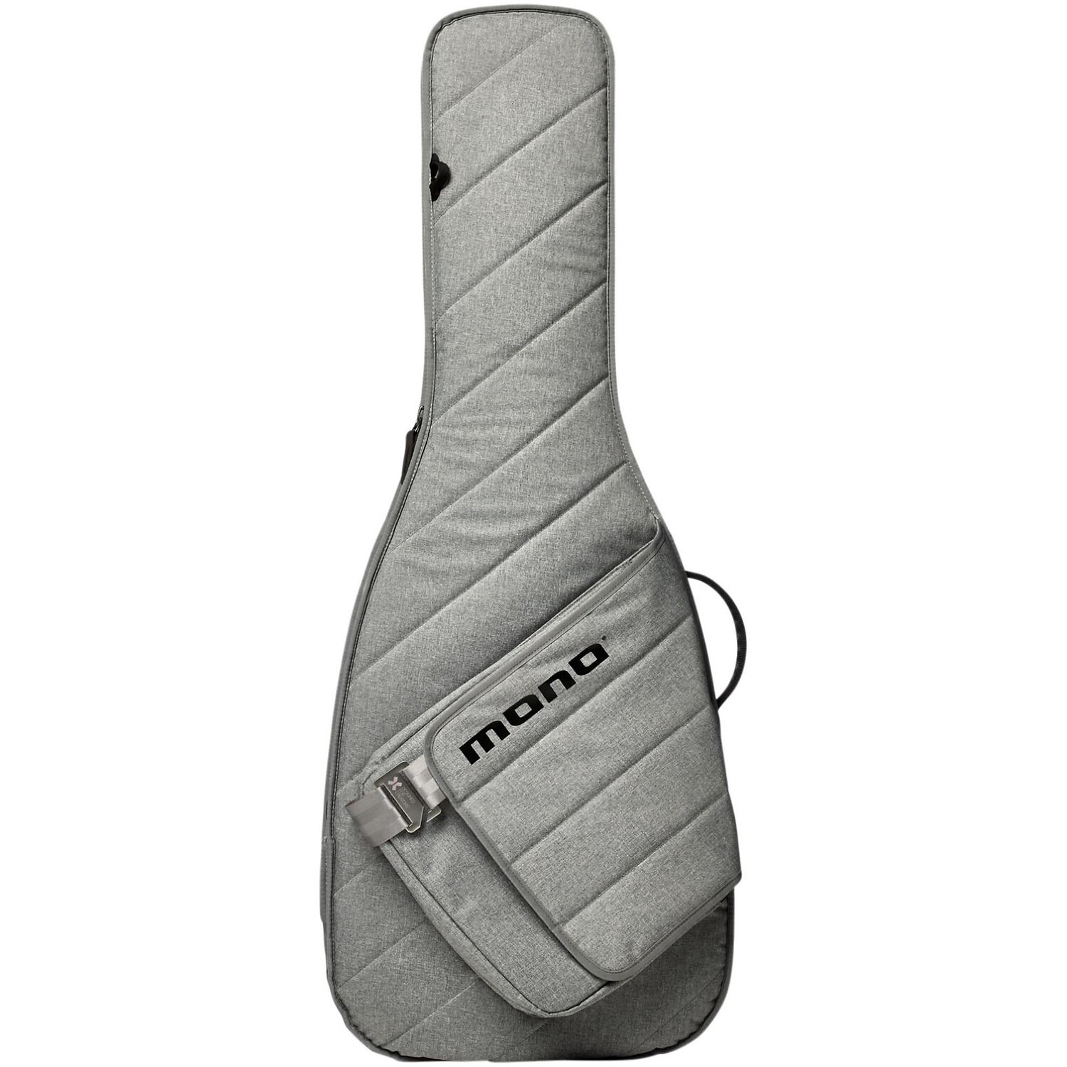 Чехол для электрогитары серии MONO M80 Ясень
Чехол для электрогитары серии MONO M80 Ясень