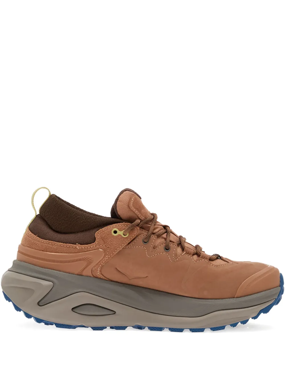Кроссовки Kaha 3 Low Gore-Tex Hoka, коричневый
Кроссовки Kaha 3 Low Gore-Tex Hoka, коричневый