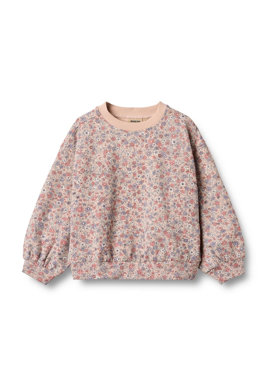 Толстовка WHEAT Lia, Rose/Pitaya
Толстовка WHEAT Lia, Rose/Pitaya