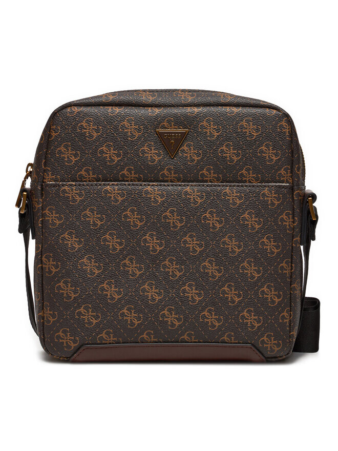 Сумка через плечо Guess, коричневый
Сумка через плечо Guess, коричневый