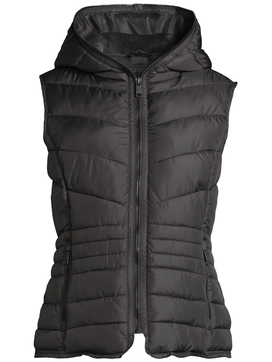 Спортивный жилет New View, темно-серый
Спортивный жилет New View, темно-серый