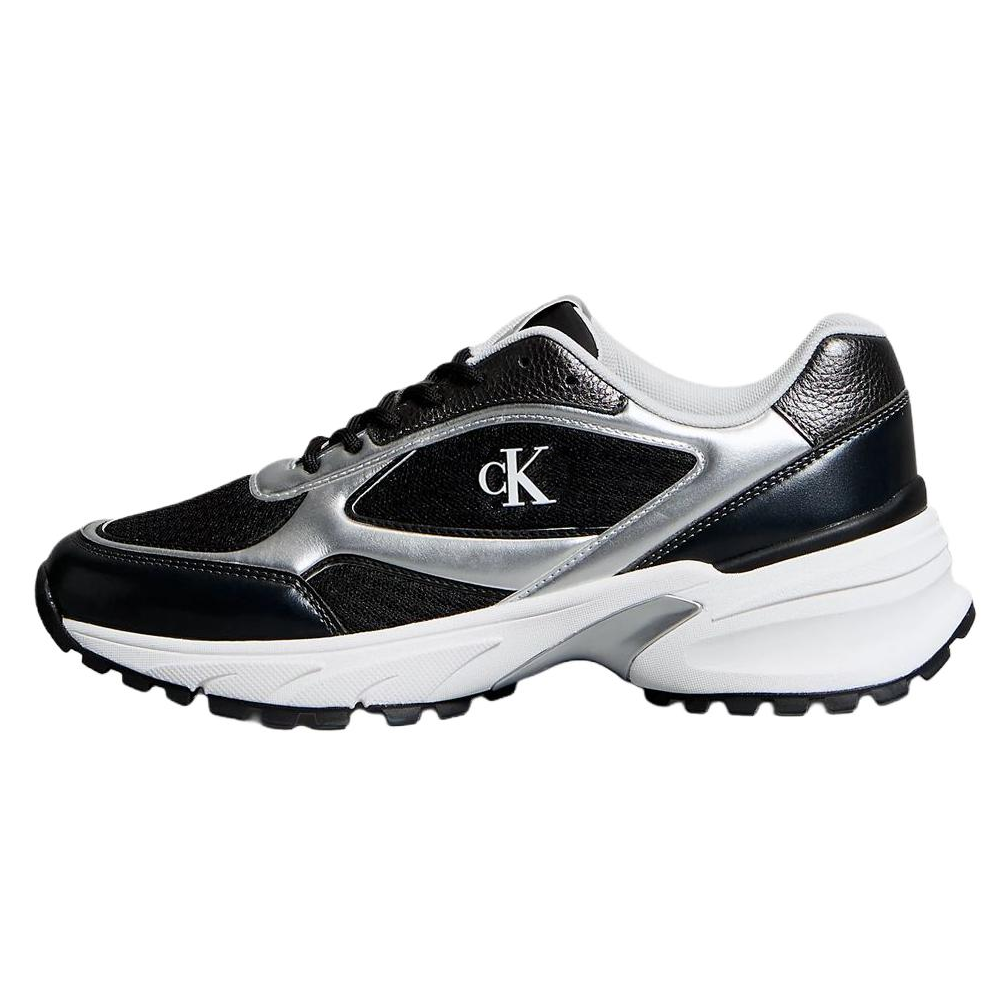 Calvin Klein Кроссовки Trailblazer Low top Casual Shoes мужские черные
Calvin Klein Кроссовки Trailblazer Low top Casual Shoes мужские черные