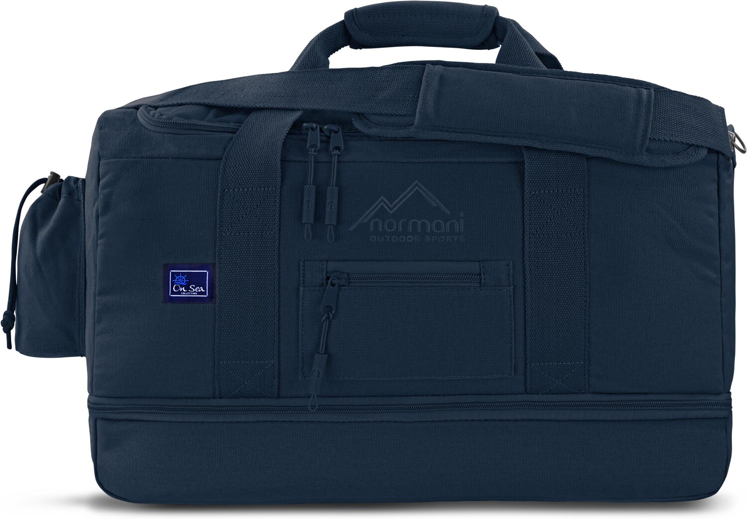 Сумка через плечо Normani Outdoor Sports Sport und Reisetasche Alert, темно синий
Сумка через плечо Normani Outdoor Sports Sport und Reisetasche Alert, темно синий